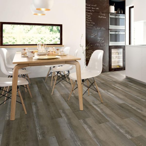 Expona Domestic 5845 Grey Saw Mill Oak - KONEC VÝROBY