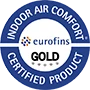 Indoor Air Comfort Gold