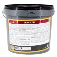 Lepidlo na vinylové podlahy vyztužené vlákny Schönox Durocoll 14 kg  (pro nalepení  45-50 m²)