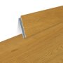 Soklová lišta K40 pro Authentic Oak Click Rigid 6502 Dub knížecí