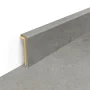 Soklová lišta KS56 pro Aquafix Object / Objectline 1054 Beton Orion