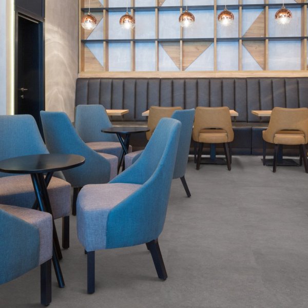Expona Commercial 5068 Beton šedý