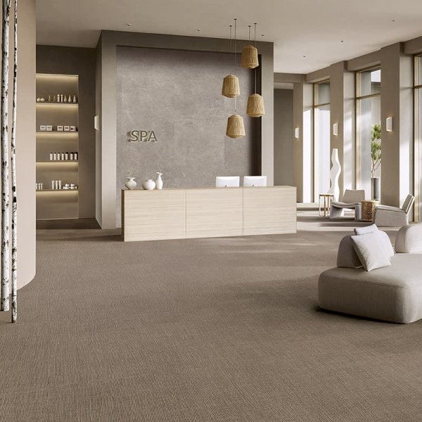 Expona Commercial 5445 Textil přírodní