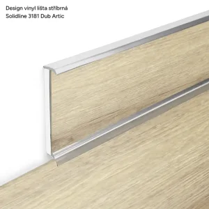 Vinylová podlaha Solidline 3181 Dub Artic
