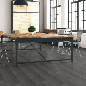 Expona Clic 19 dB 9088 Metro Steel