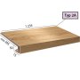 Ecoline Step 2A - 9560 Buk vita
