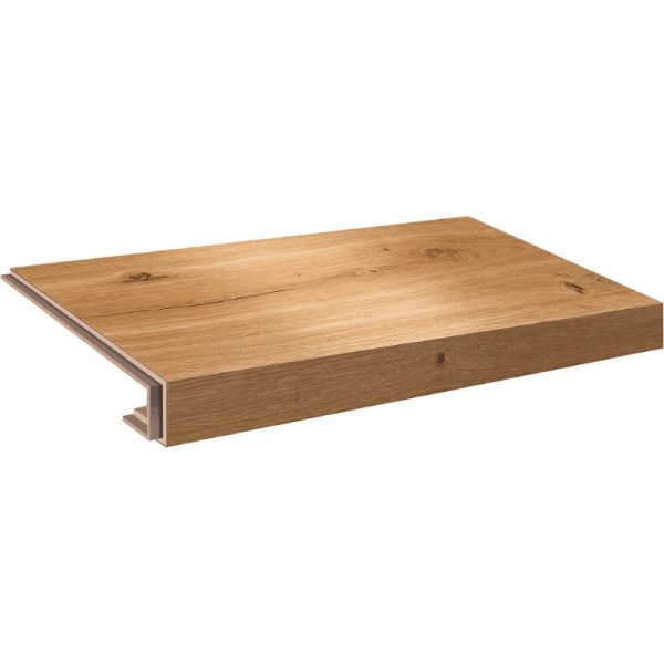 Ecoline Step 2A - 9590 Dub královský hnědý
