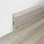 Soklová lišta k podlaze Afirmax BiClick 41122 (112) Bradford Oak