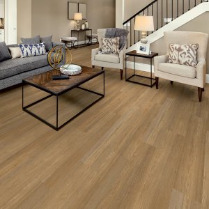 Expona Domestic 5961 Natural Brushed Oak
