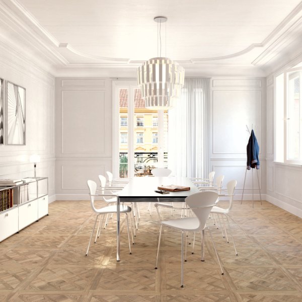 Expona Commercial 4129 Dub olejovaný Versailles