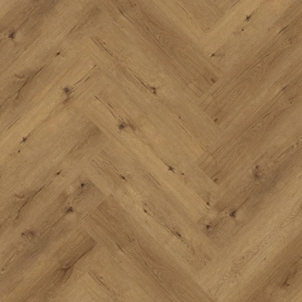 Ecoline Herringbone (HB) lepený 9524 Dub italský přírodní