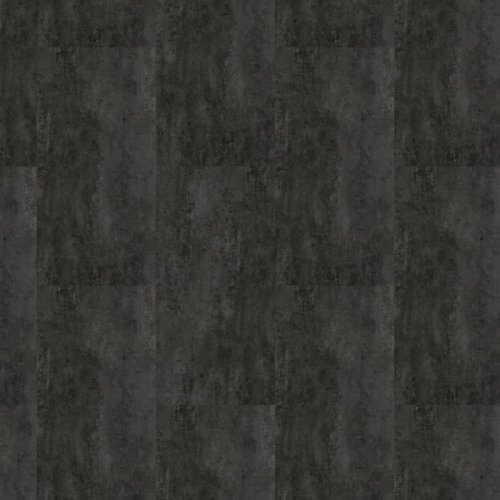 Malý vzorek Projectline 55605 Metalstone černý