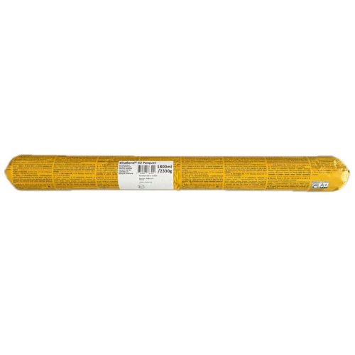 Lepidlo na vinylové schody Sika SikaBond-52 Parquet (vydatnost na 5 schodů)