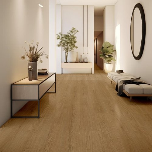 Aquafix Object Click 9782 Dub Vigo přírodní