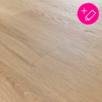 Afirmax BiClick Acoustic 41582 Monument Oak