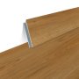Soklová lišta K40 pro Conceptline / Conceptline Acoustic 30101 Dub klasik