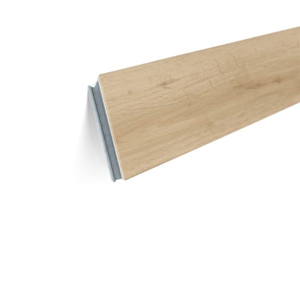 Soklová lišta K40 pro Conceptline / Conceptline Acoustic 30132 Dub Hamburk