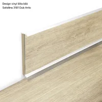 Vinylová podlaha Solidline 3181 Dub Artic