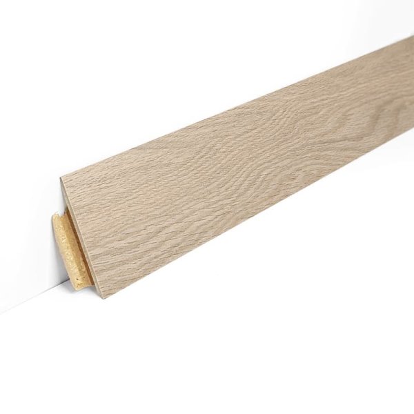 Soklová lišta K45 pro Longline 1084 Dub vápněný pískový