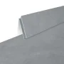 Soklová lišta K40 pro Stone Click Rigid 5351 Beton světle šedý