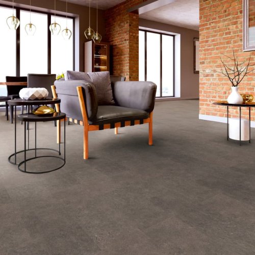 Expona Clic 19 dB 9086 Factory Concrete