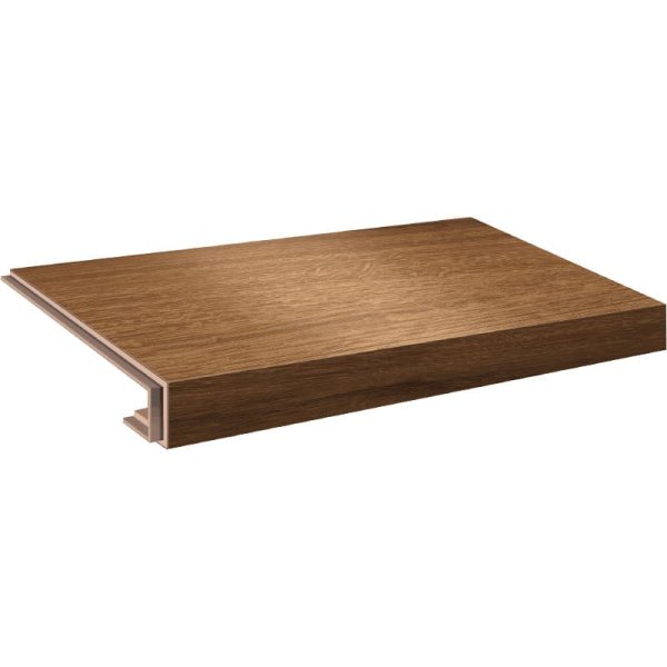 Ecoline Step 2A - 9593 Dub královský tmavý