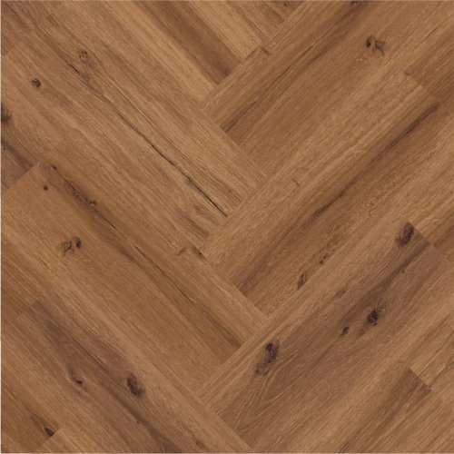 Ecoline Herringbone (HB) lepený 9593 Dub královský tmavý