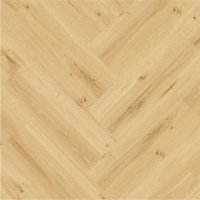 Ecoline Herringbone (HB) lepený 9591 Dub královský světlý
