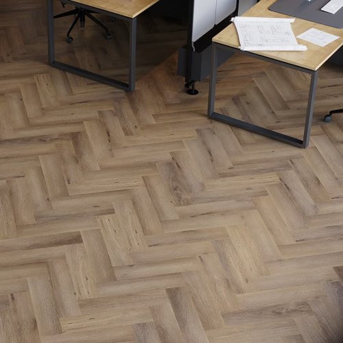 Afirmax Legnar Herringbone 41475 Dub Frisco
