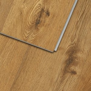 Authentic Oak Click Rigid 6506 Dub pálený
