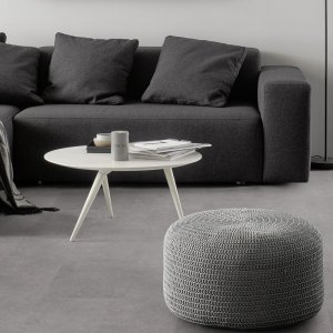 Expona Clic 19 dB 9085 Element Concrete