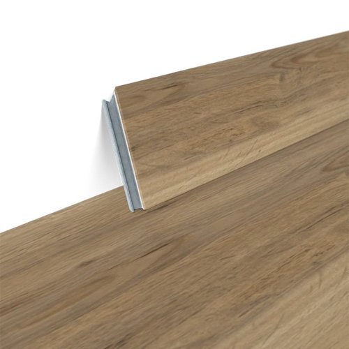 Soklová lišta K40 pro Conceptline / Conceptline Acoustic 30102 Dub klasik voskový