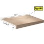 Ecoline Step 1BP - 9520 Dub krémový