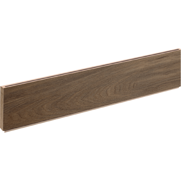 Longline Step CL - 1085 Dub kouřový hnědý