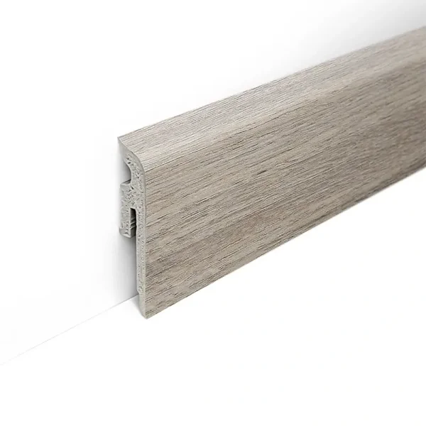 Soklová lišta k podlaze Afirmax BiClick 41122 (112) Bradford Oak