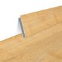 Soklová lišta K40 pro Authentic Oak Click Rigid 6501 Dub přírodní