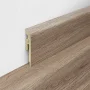 Soklová lišta k podlaze Afirmax Legnar 41912 (191) Kinesawa Oak