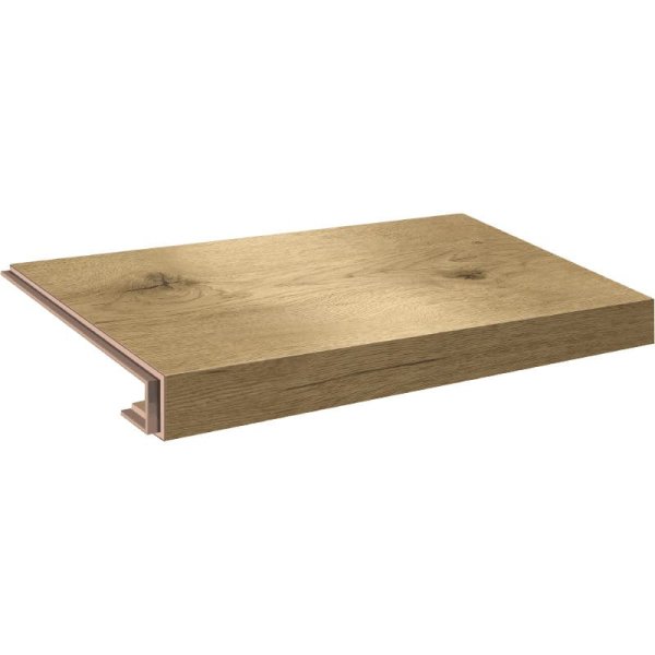 Ecoline Step 2A - 9525 Dub italský světlý