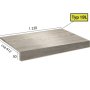 Ecoline Step 1BL - 9506 Dub bílý polární