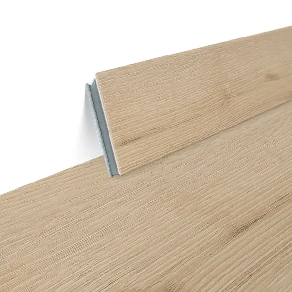 Soklová lišta K40 pro Authentic Oak Click Rigid 6504 Dub vévodský