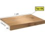 Ecoline Step 1BL - 9507 Dub noblesní