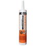 Montážní lepidlo na soklové lišty omezující vznik spár - Strongman 300 ml