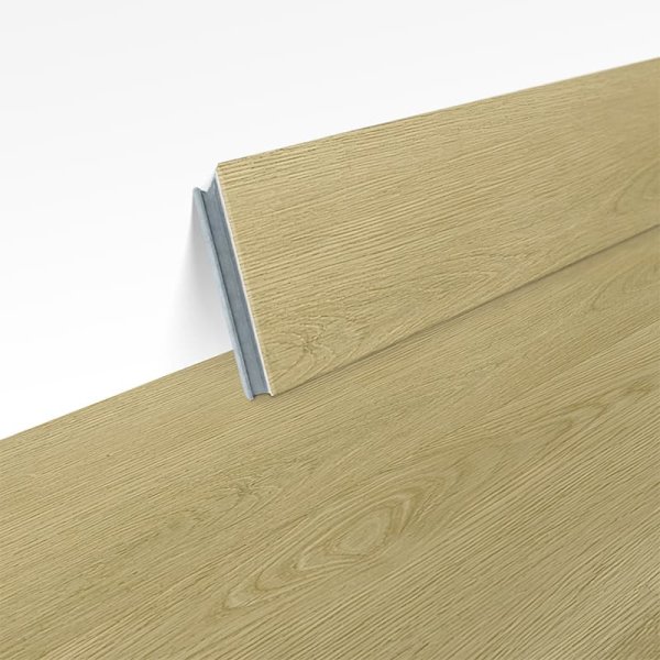 Soklová lišta K40 pro Wood Click Rigid 5305 Dub solid