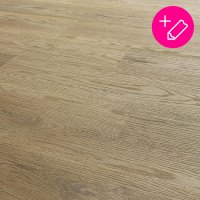 Afirmax BiClick Acoustic 42432 Noble Oak