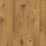 Malý vzorek Authentic Oak Click Rigid 6506 Dub pálený