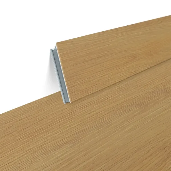 Soklová lišta K40 pro Wood Click Rigid 5305 Dub solid
