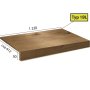 Ecoline Step 1BL - 9524 Dub italský přírodní