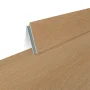 Soklová lišta K40 pro Wood Click Rigid 5301 Dub toskánský