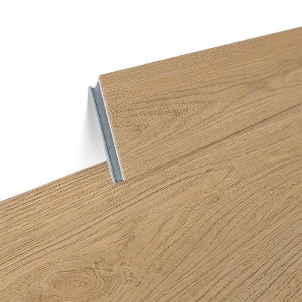 Soklová lišta K45 pro Aquafix Object / Objectline 9782 Dub Vigo přírodní