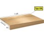 Ecoline Step 1BL - 9591 Dub královský světlý